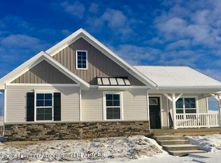 3274 Hamlet Cir, East Lansing, MI 48823