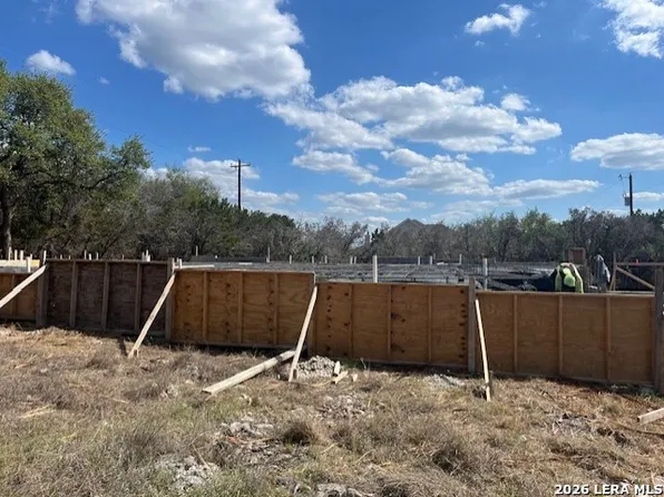 1344 Bellewood, Canyon Lake, TX 78133