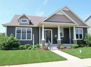 550 Pluto St, Madison, WI 53718