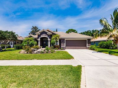 2366 Sonoma Dr, Nokomis, FL, 34275