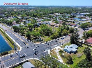 7720 Tuttle Ave, Sarasota, FL 34243