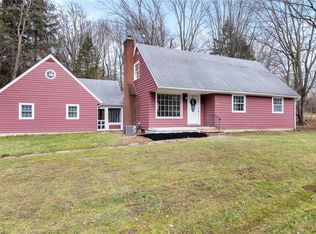 2070 Rush Mendon Rd, Rush, NY 14543