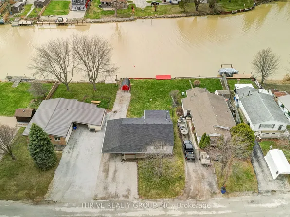 131 Water St, Chatham Kent, ON N8A 2E8