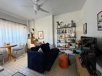 Rented by Union Square Property Management