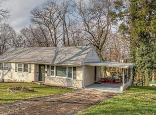 3212 Ashley St, Kingsport, TN 37664