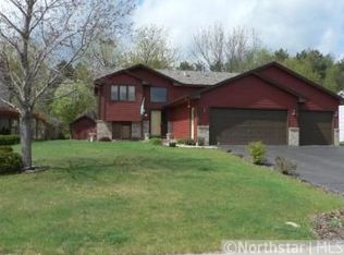 14628 Jay St NW, Andover, MN 55304