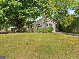 3329 Foulk Rd, Garnet Valley, PA 19060