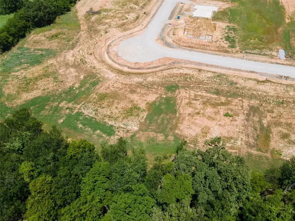 226 Stuart St, Paradise, TX 76073