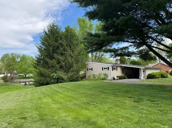 795 SE Santee Dr, Greensburg, IN 47240