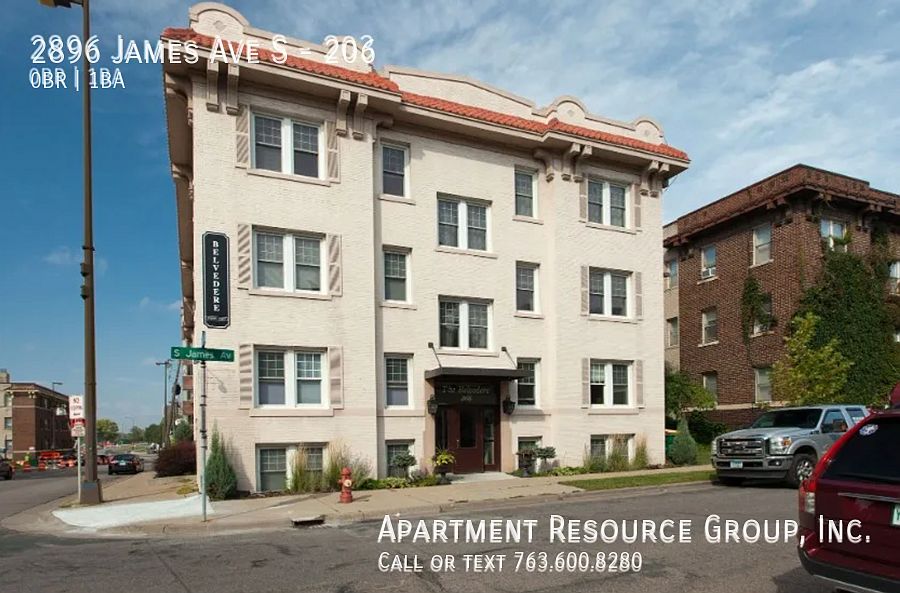1st image of 2896 James Ave S #206