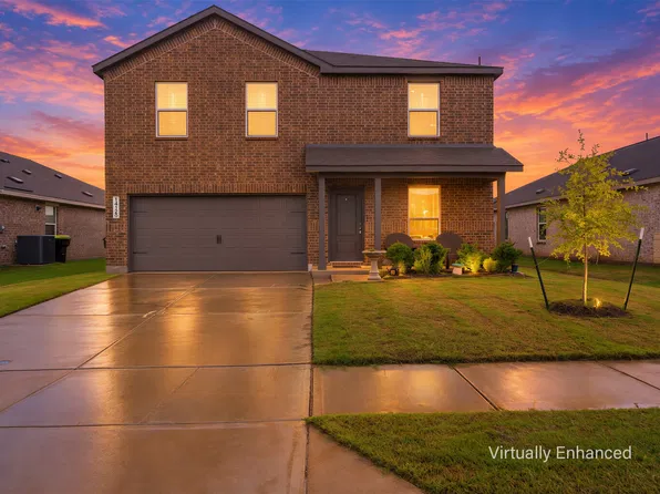 14120 Hammersmith St, Pilot Point, TX 76258