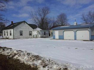 111 W Washington St, Magnolia, IL 61336