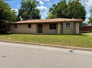 1407 N East St, Belton, TX 76513