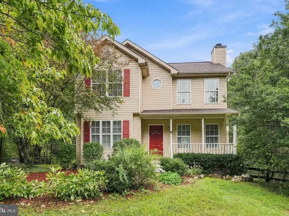 12151 Deerfield Ln, Amissville, VA 20106