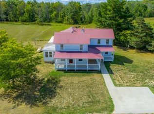 4817 Reed Hill Rd, Campbell, NY 14821