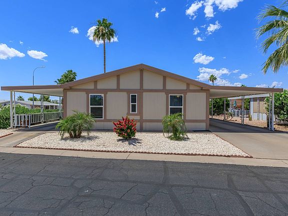 2nd image of 3400 S Ironwood Dr #387
