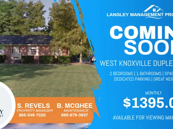 11728 S Williamsburg Dr, Knoxville, TN 37934