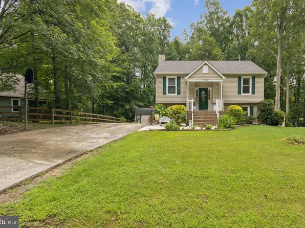 10804 Cobblestone Dr, Spotsylvania, VA 22553