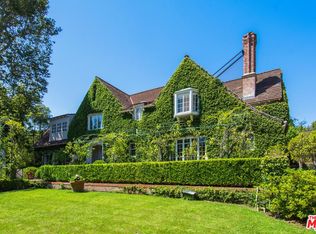 425 Parkwood Dr, Los Angeles, CA 90077
