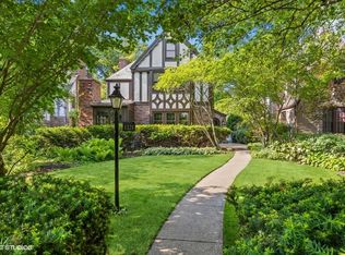 1321 Scott Ave, Winnetka, IL 60093