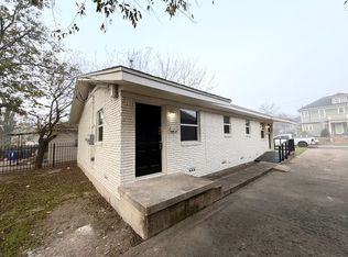 2006B Gorman Ave, Waco, TX 76707