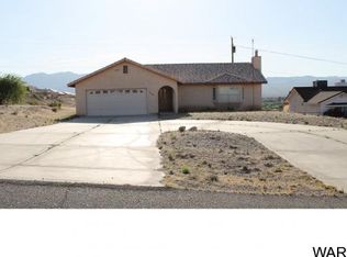 3929 King Rd, Bullhead City, AZ 86442