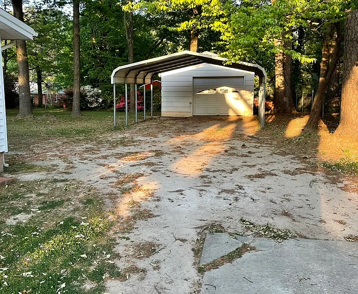 406 Bryan St — Photo 28