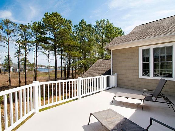 Sun Deck