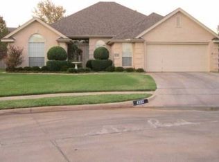4900 Whisper Wind Dr, Wichita Falls, TX 76310