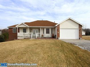 417 Arbor Rd, Eagle, NE 68347