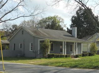 118 Hillcrest Dr, Dublin, GA 31021