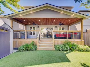 11 Oldham Ave, Brant, ON N3L0G6