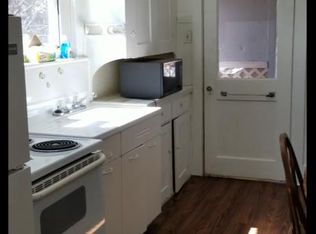 360 1st St APT 5, Johnstown, PA 15909
