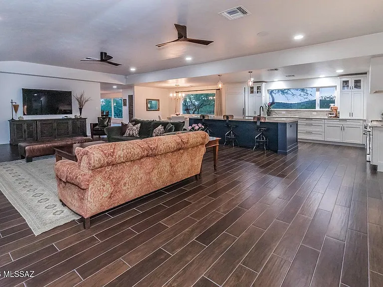 5965 N Sabino Shadow Ln — Photo 28