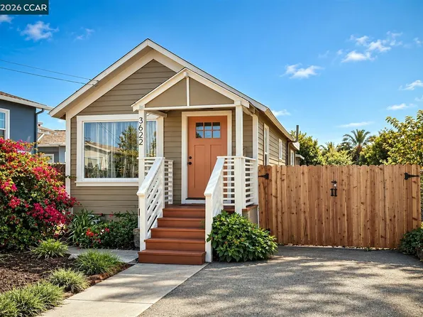3622 Natalie Ct, Richmond, CA 94805