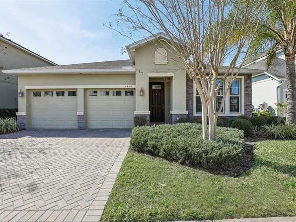 4976 Creekside Park Ave, Orlando, FL 32811