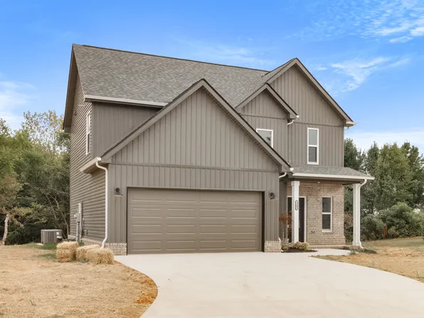 1103 Biltmore Pl Lot 696, Clarksville, TN 37042