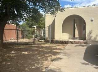 13376 Camino Del Norte NE, Albuquerque, NM 87123