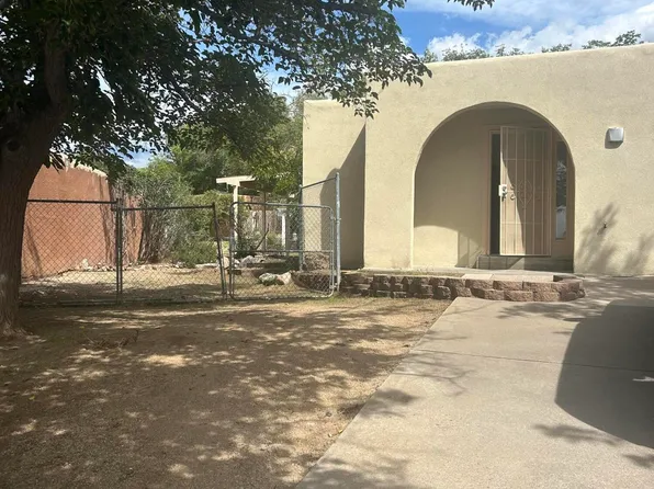 13376 Camino Del Norte NE, Albuquerque, NM 87123