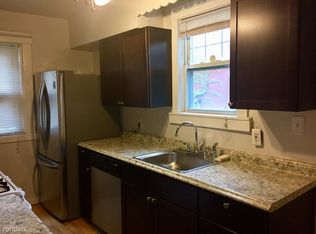 825 N Beatty St, Pittsburgh, PA 15206