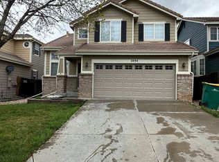 7494 S Memphis St, Aurora, CO 80016