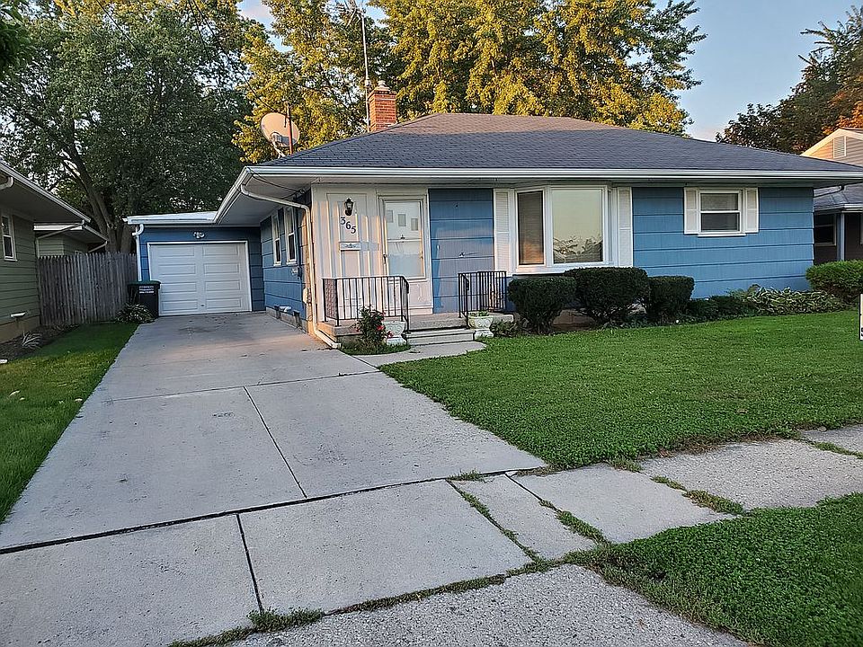 365 Riverside Ave, Adrian, MI 49221 Zillow