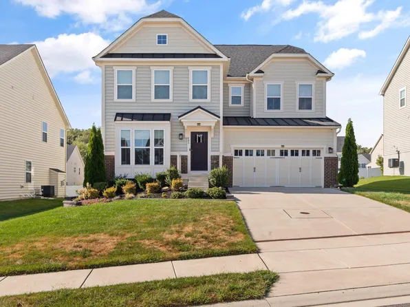 693 Iron Gate Rd, Bel Air, MD 21014