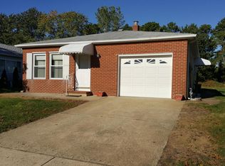158 Biabou Dr, Toms River, NJ 08757
