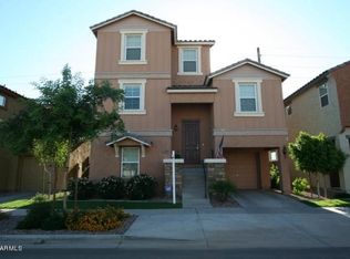 2130 N 78th Gln, Phoenix, AZ 85035