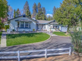 116 Winton Rd, West Point, CA 95255