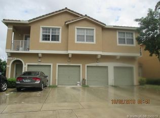 4211 SW 131st Ln #4101, Miramar, FL 33027
