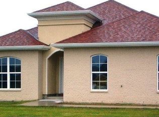 104 Allemand Ln, Thibodaux, LA 70301