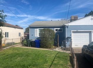 2385 Bonita St, Lemon Grove, CA 91945