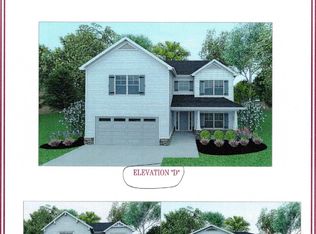 3224 Starwood Dr LOT 497, Murfreesboro, TN 37129